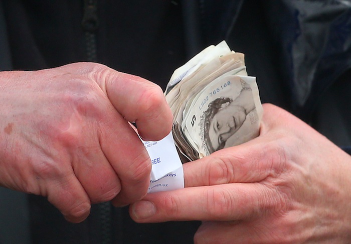 Counting Money